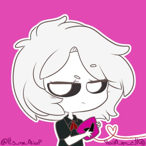 kugutsug1rl's tweet photo. una mini Mica al estilo de @Poki_Papillon
#FNAFHS #FHS #fnafhsshadows #Shadowchica #fnafhsMica (? https://t.co/S6IQhX0i6C