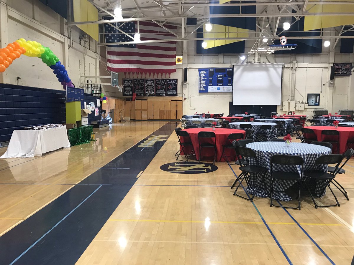 Napa High AVID tweet media