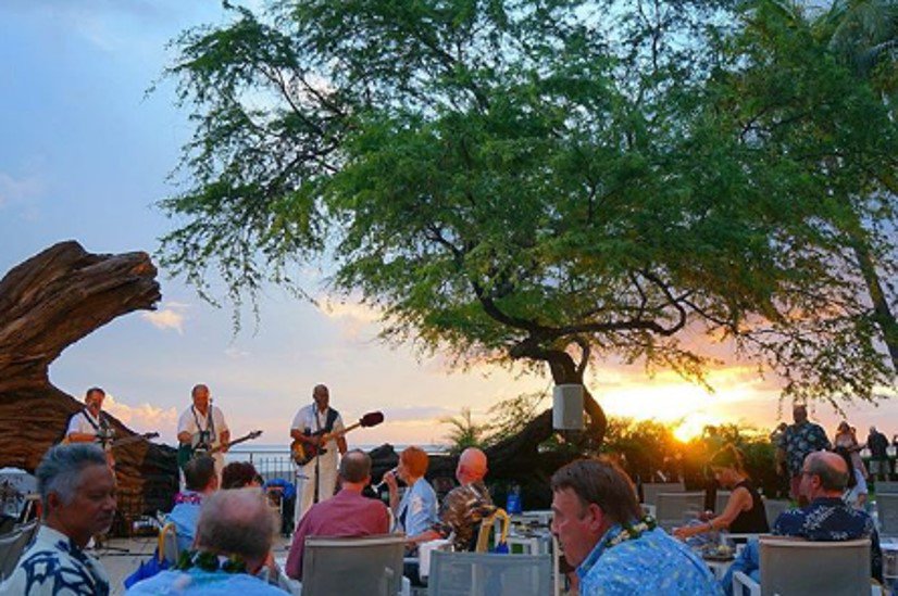 This weekend is the final concert in our <a href="/MeleMei/">Mele Mei</a> Sunday Brunch Series! Join us as we host <a href="/nahokuhanohano/">Hawaiʻi Academy of Recording Arts</a> award-winning vocalist <a href="/hanaialii/">Amy  Hanaialii</a>. More info: bit.ly/2GqFW6k. Photo: japan.fly