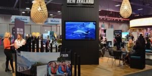 TweetBEIA's tweet photo. Just one week until business event organisers from around the world arrive in Auckland for CINZ MEETINGS 2019 #meetings19 #cinz https://t.co/zkDX28Dsjp https://t.co/iph1WoZcPl