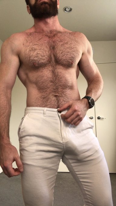 Going online on @chaturbate, come helps me do something with this #bulge   https://t.co/k29l0hzasV  #muscle<a class="tags" href="/tag/chaturbate">@chaturbate</a><a href="/tag/fitspo"class="tags"><span>#fitspo</span></a><a href="/tag/fit"class="tags"><span>#fit</span></a><a href="/tag/muscle"class="tags"><span>#muscle</span></a><a href="/tag/horny"class="tags"><span>#horny</span></a><a href="/tag/beard"class="tags"><span>#beard</span></a><a href="/tag/nsfw"class="tags"><span>#nsfw</span></a><a href="/tag/hairy"class="tags"><span>#hairy</span></a>