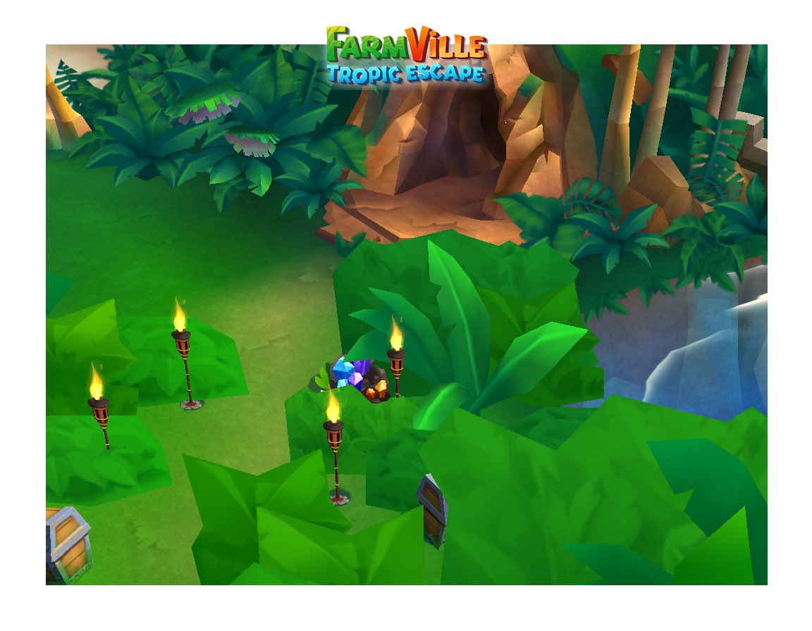 EmC_CTScan's tweet image. Check out my private paradise in FarmVille: Tropic Escape!Levi