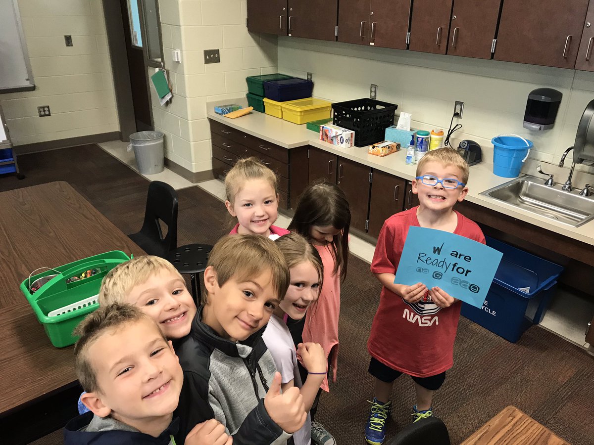 Can I just tell you how much I love Breakouts? Watching these Ss in <a href="/ApacheJohnson1/">Kelsey Johnson</a>’s 1st grade, work hard on their math and language skills was exciting! They proved they were ready for second grade! #teamwork #showwhatyouknow