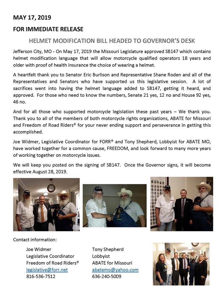 ABATEPA's tweet image. Congrats to Missouri’s MRO’s!