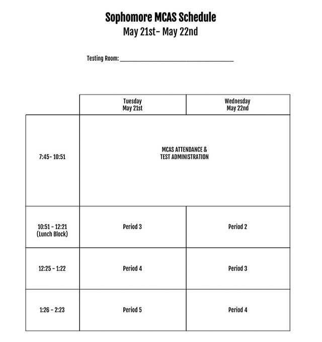 Ms_Curtin's tweet photo. sophomore math MCAS tomorrow! don’t forget to charge your chromies tonight!! 💻🔌🔋 https://t.co/UIMufYQqTN https://t.co/qRYH7VoV2u
