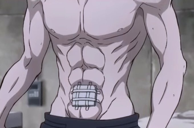 ヤバ過ぎる体幹と筋肉 中田英寿の伝説とは