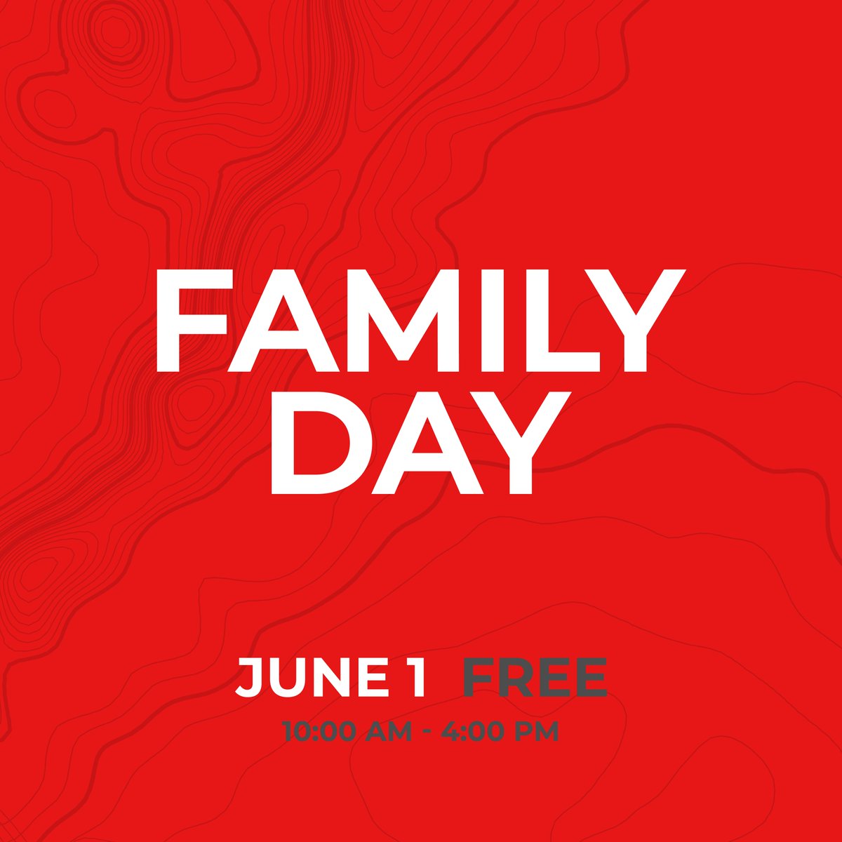 ONEcrossing's tweet image. On Saturday, June 1st, Crossing Camp is hosting a free Family Day. Come and enjoy a day in Rushville, taking advantage of all that camp has to offer! Find out more information here —&amp;gt; thecrossing.net/familyday
__
#ONEcrossing #CrossingCamp