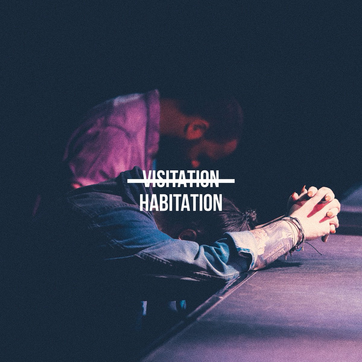 “I don’t want a visitation, I want a habitation with the presence of God.” <a href="/jrolltv/">Jimmy Rollins</a> 
What an awesome Sunday as we kicked off our SO WILL I worship series! A huge shoutout to <a href="/AnnaGoldenMusic/">Anna Golden</a> for the deposit that was made at the city yesterday.