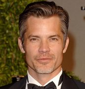 Daily   wishes a Happy Birthday to Mr.  Timothy Olyphant 
