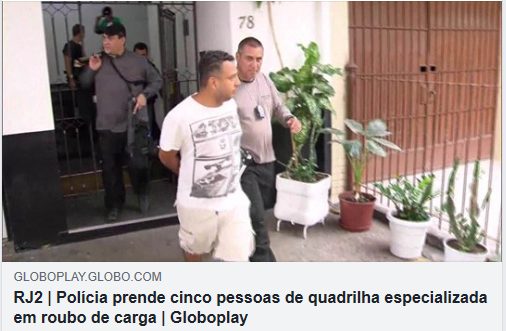 65aDp's tweet photo. Operação da @65aDp no telejornal RJ2, da TV Globo

https://t.co/bTb0pmSGCP https://t.co/KXbSSnwc1c