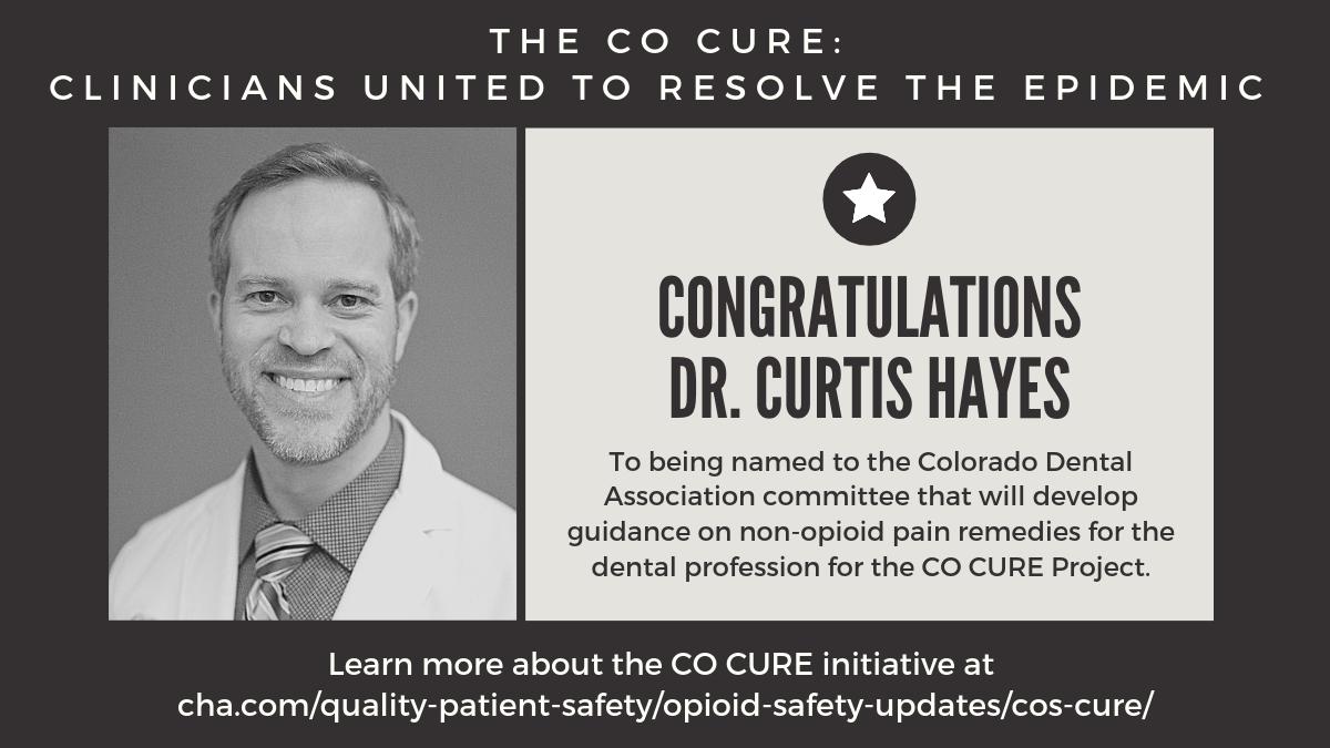 The only cure project