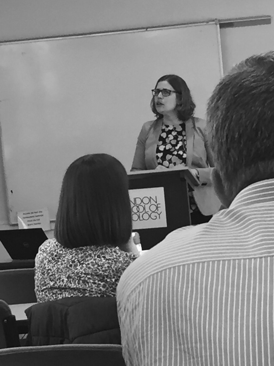 A joy to have Dr. Monique Ingalls of <a href="/BaylorCCMS/">Baylor CCMS</a> <a href="/LSTheology/">London School of Theology</a> exploring the relationship of worship music and community formation in her lecture titled: 'Singing Heaven Down to Earth: How Contemporary Worship Music Forms Eschatological Communities'