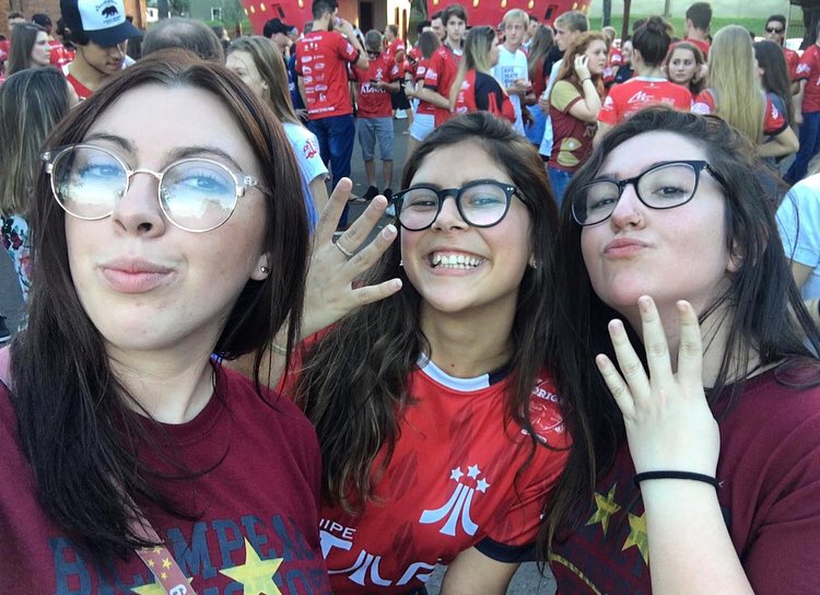 EquipePeritos's tweet photo. Neste último sábado estivemos em Bom Princípio apoiando a @EquipeAtari na 13ª Gincana de Bom Princípio!
Somo gratos por vivenciarmos este momento e também pela hospitalidade sem igual a qual fomos recebidos. Parabéns pelo título! 🏆🏆🏆🏆 https://t.co/KZifdnazbT