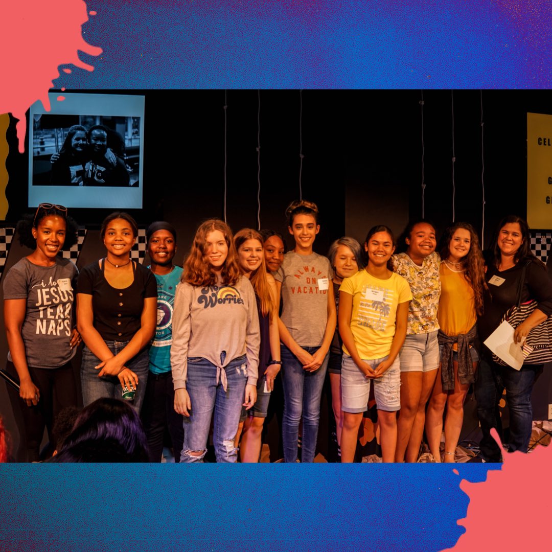 tcteens521's tweet photo. Congratulations are in order!! 🎊🎉

We're so proud of you 12th grade guys and girls! 👏👏

8th grade squads! We look forward to the next 4 years with you! 🙌🙏

#TCTeens #Graduation #Squad #Jesus @TCTransformers https://t.co/vG14jXpMGR