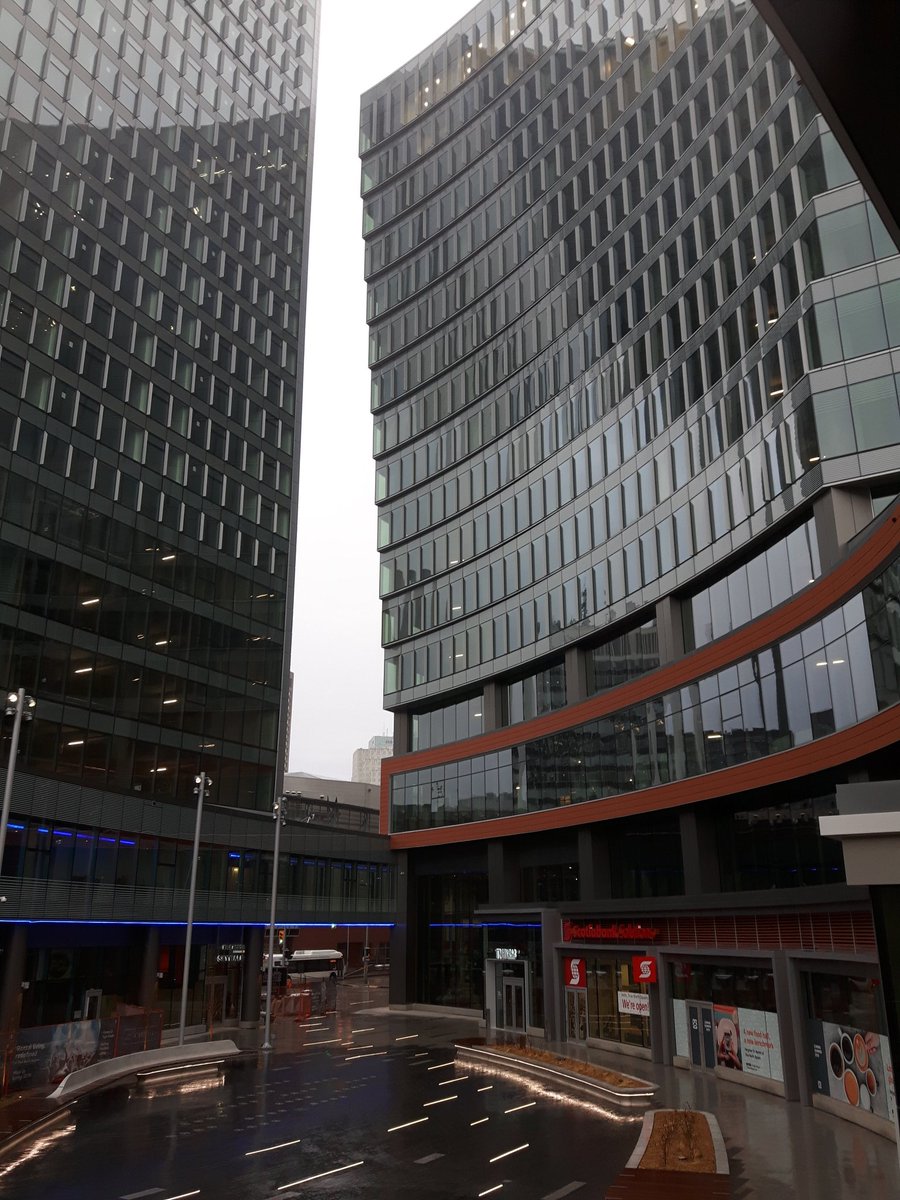 e_backstrom's tweet photo. #TrueNorthSquare also looks like it will be a great people place when it is completed. https://t.co/wAIV4YuRfg