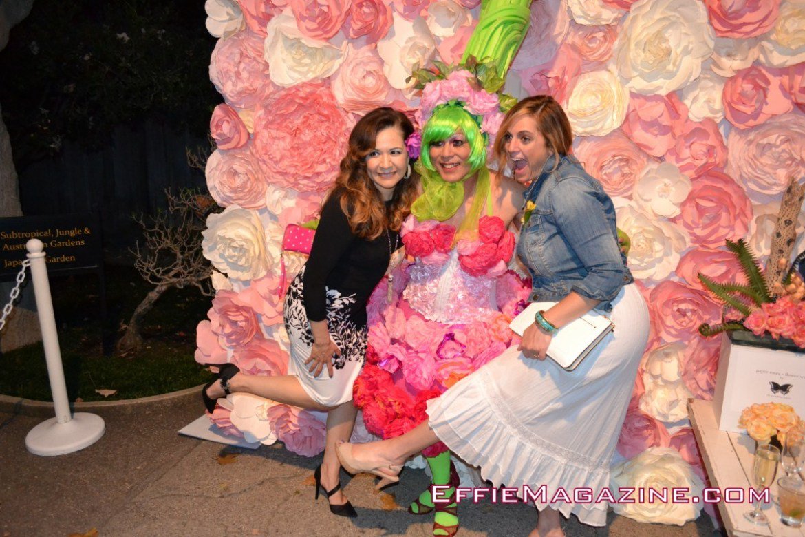 Effie Magazine tweet media