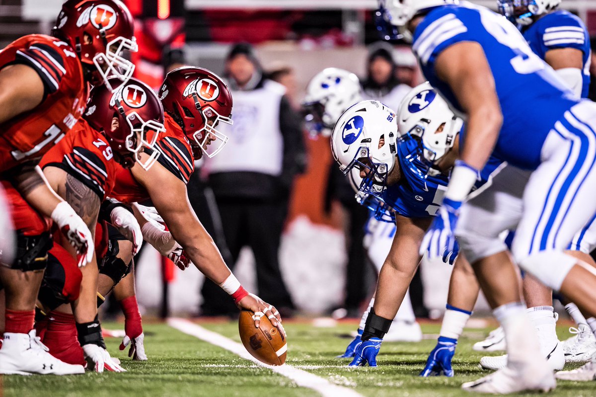 byuROC's tweet image. 100 days. 

#BeatUtah