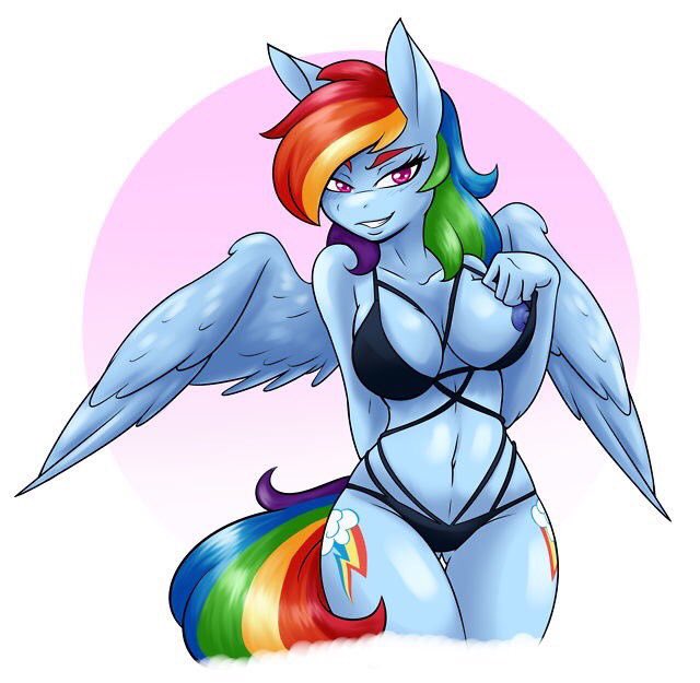 Dashie 🏳️🌈 tweet media