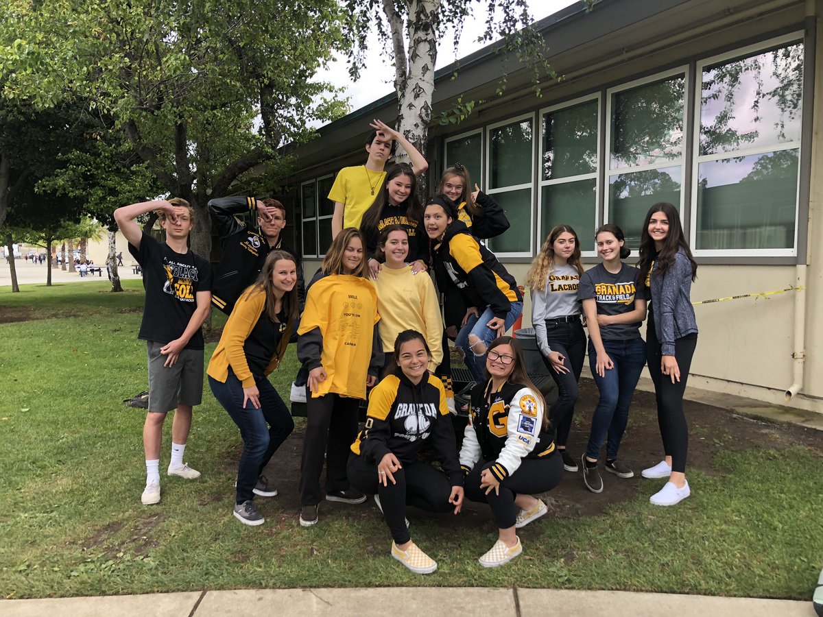 matadorks's tweet photo. got em🥺🤩 14/14 #ghsspiritgames https://t.co/nlBwJCEBIQ