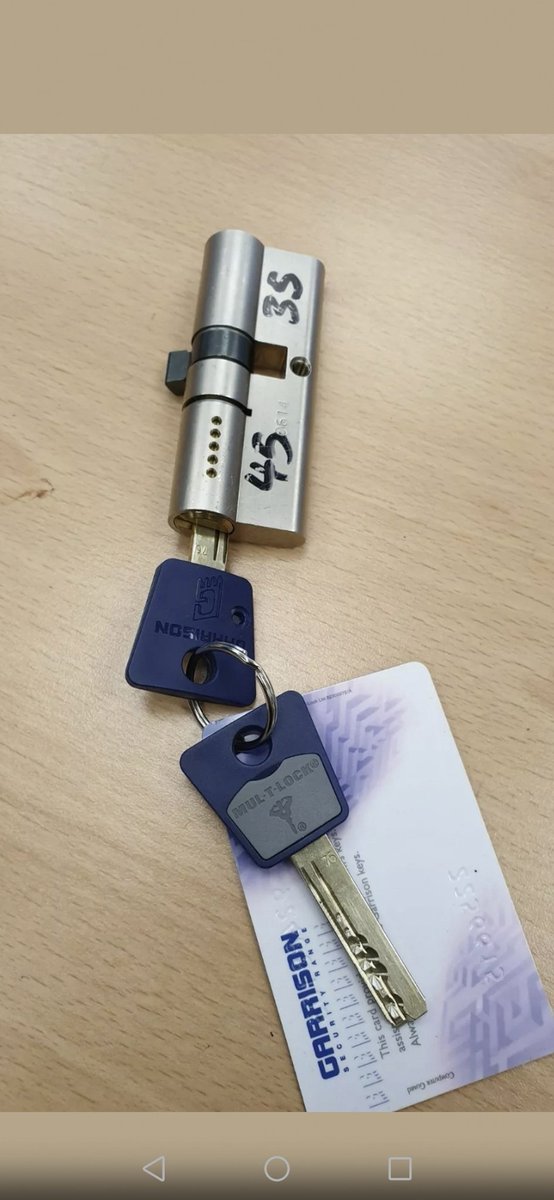 LocksmithsAls tweet picture