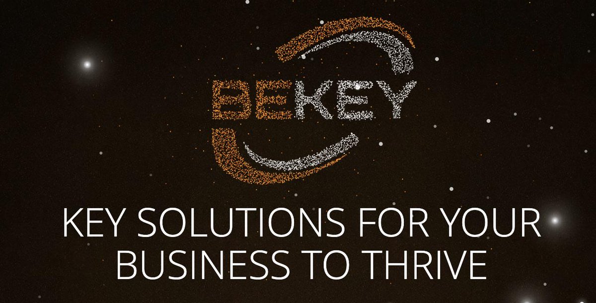 BeKey_Inc's tweet image. Find out more who we are and why people enjoy working at BeKey
buff.ly/2VnhCvp
#BeKey_Team #softwaredevelopment #dedicatedteams #startups