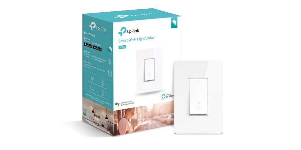 MyTeslaBE's tweet photo. Outfit your home with 3 energy-conscious TP-Link smart switches for $58 in today's best Green Deals https://t.co/JV0FGAzTn6 by @trevorjd14 https://t.co/5pqobVkbod