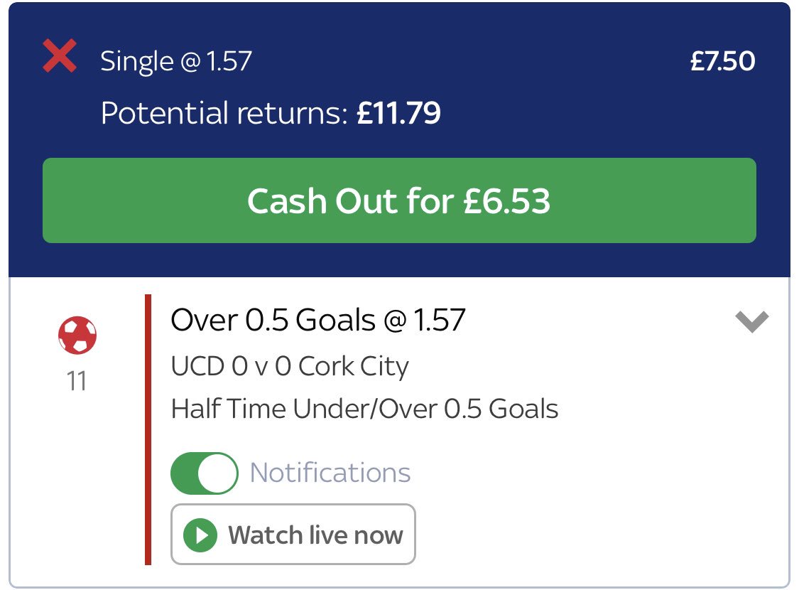 Inferno_Tips's tweet photo. Roller time 🔥🔥🔥
Bet 1 ⚽️
Republic of Ireland 🇮🇪 

£7.50/£11.79 https://t.co/7gfSkBm1YQ