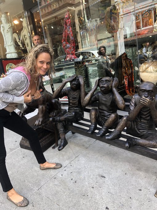 Fun in San Francisco! https://t.co/JjRYSAnEYB