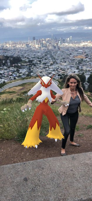 Fun in San Francisco! https://t.co/JjRYSAnEYB