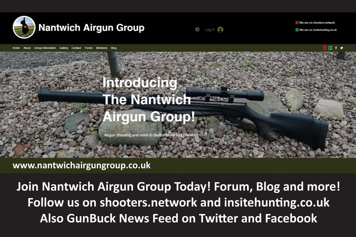 GunBuck's tweet photo. https://t.co/zzxXW0IZQB https://t.co/7S2YfSCh6n
