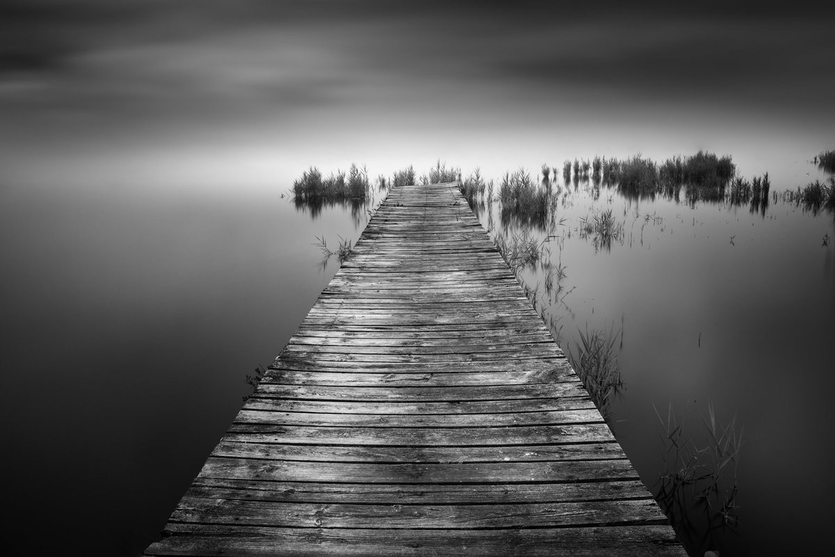 BCurriePhoto's tweet photo. A lovely old jetty at dawn https://t.co/C4PEVJHcEZ