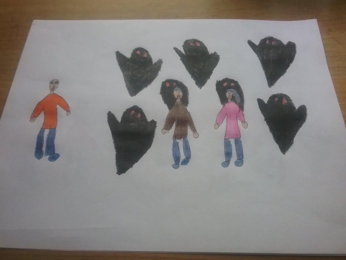 JenniferInnes2's tweet image. 