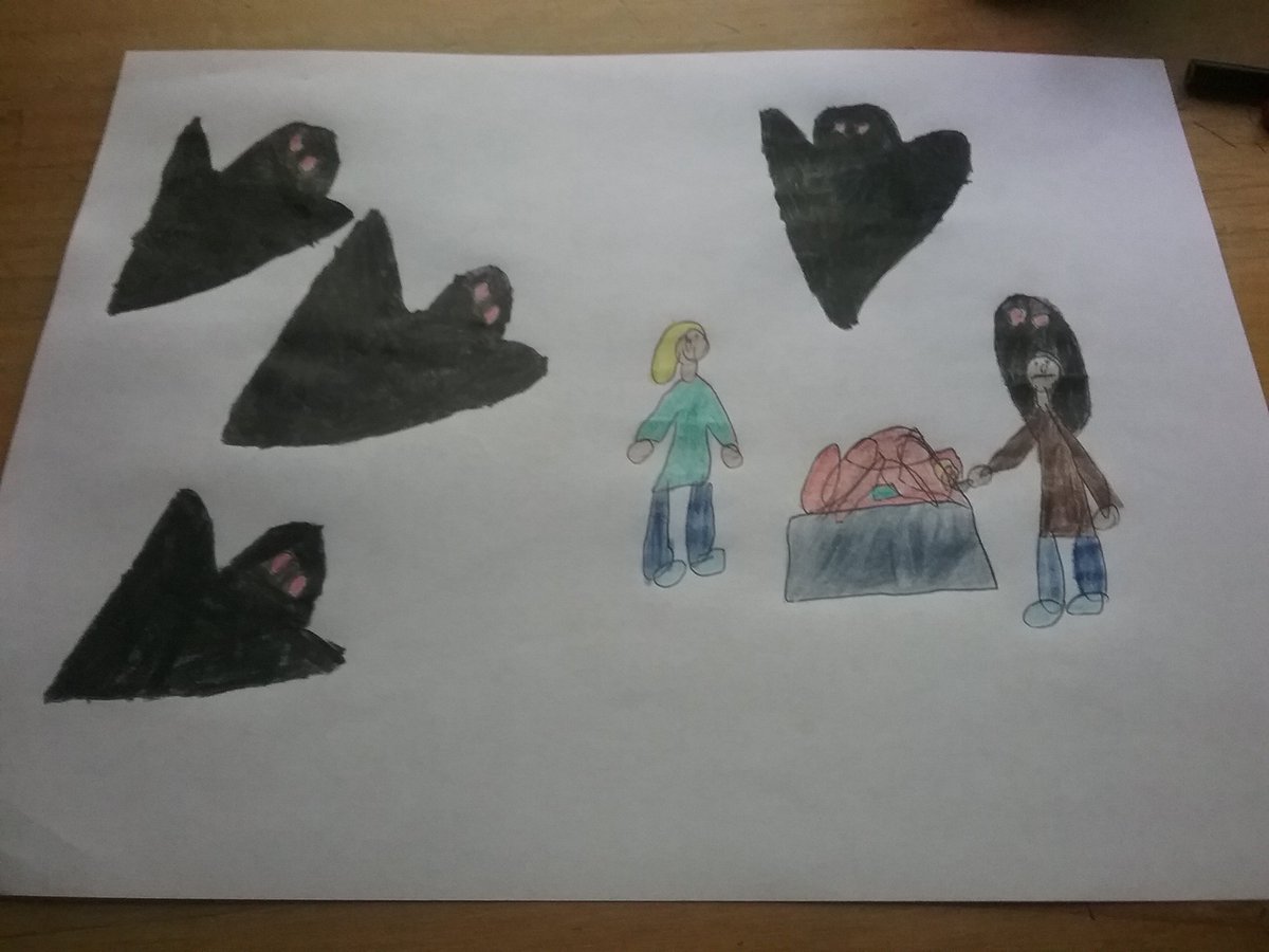 JenniferInnes2's tweet image. 