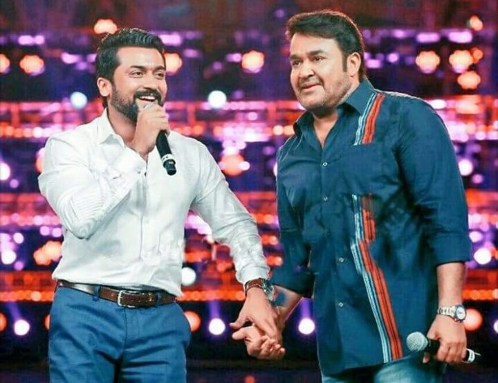 BattiSuriya FansClub tweet media