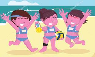 Huldiging 25 mei 14.30 bij beach openingstoernooi timios.nl/2019/algemeen/…