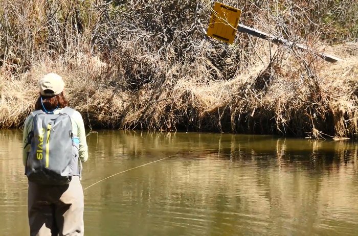 FRAnglers's tweet photo. Here is a great article about how to fish a stretch of water that has been fished through by another angler. https://t.co/0s1gysp22j https://t.co/mpz96hFgUk