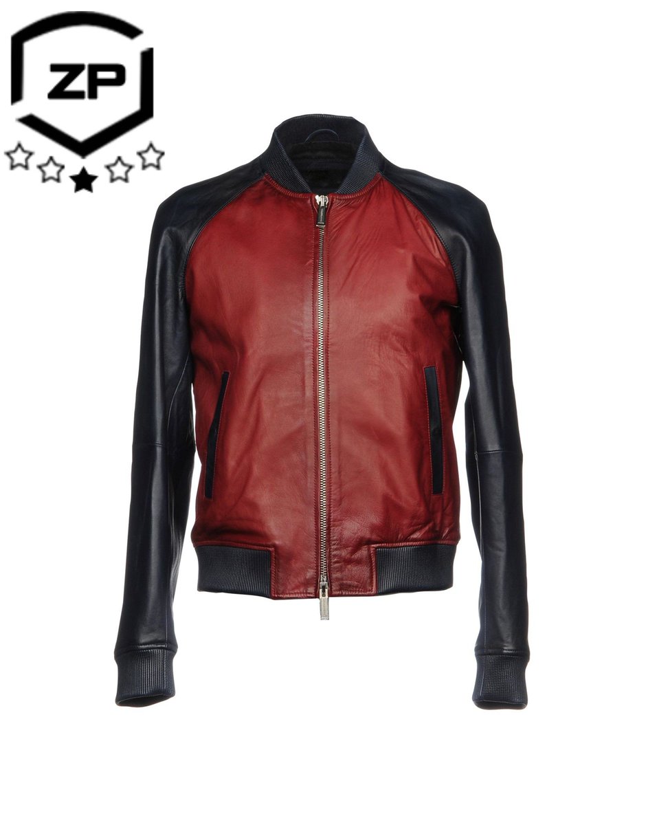 Zipp__official's tweet photo. COMPOSITION
100% sheep leather
DETAILS
leather, no appliques, two-tone pattern, single-breasted , zip, round collar, multi-pockets, long sleeves, With high quality..
#zipper #leather #industry #jackets #newstyle #exporter #fahion #clothing #leatherjacket #newstyle #bikerjcket https://t.co/LpaEJJUGqg