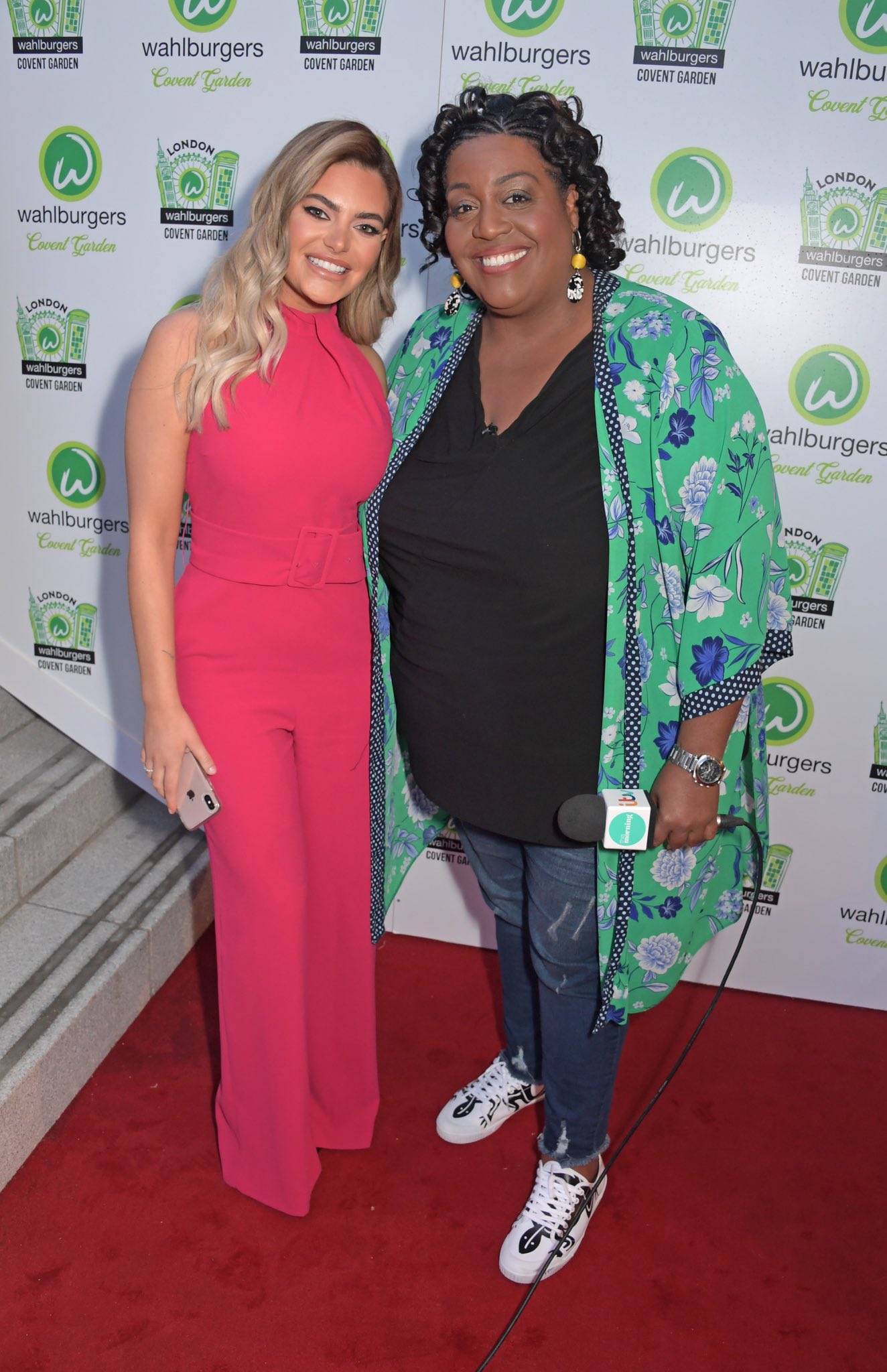 Wahlburgers on Twitter "We’re excited to announce that we’ve