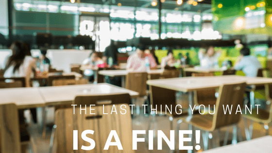 KenLoucks's tweet image. Many requirements are being put into effect for managing &amp;amp; preventing the buildup of #FatsOilsAndGrease in our sewer systems. The improper maintenance of your #GreaseInterceptor could lead you to be fined by the health department. 
#CityRegulations #Restaurant #FoodService