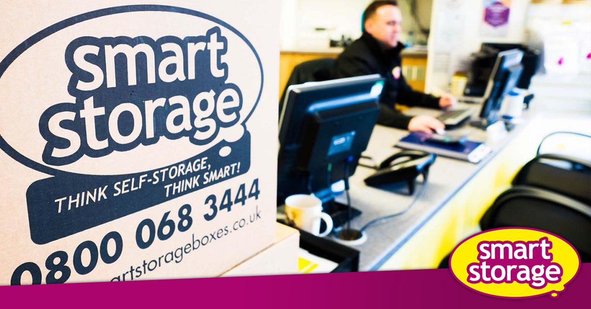 SmartStorageNW's tweet photo. We're committed to providing our customers with great #Storage at unbeatable prices!

Discover the latest deals on all unit sizes by heading to our offers page below… 

https://t.co/Xr8EIS4u0g https://t.co/xOFNwqSlpG