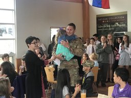 Rectory School tweet media