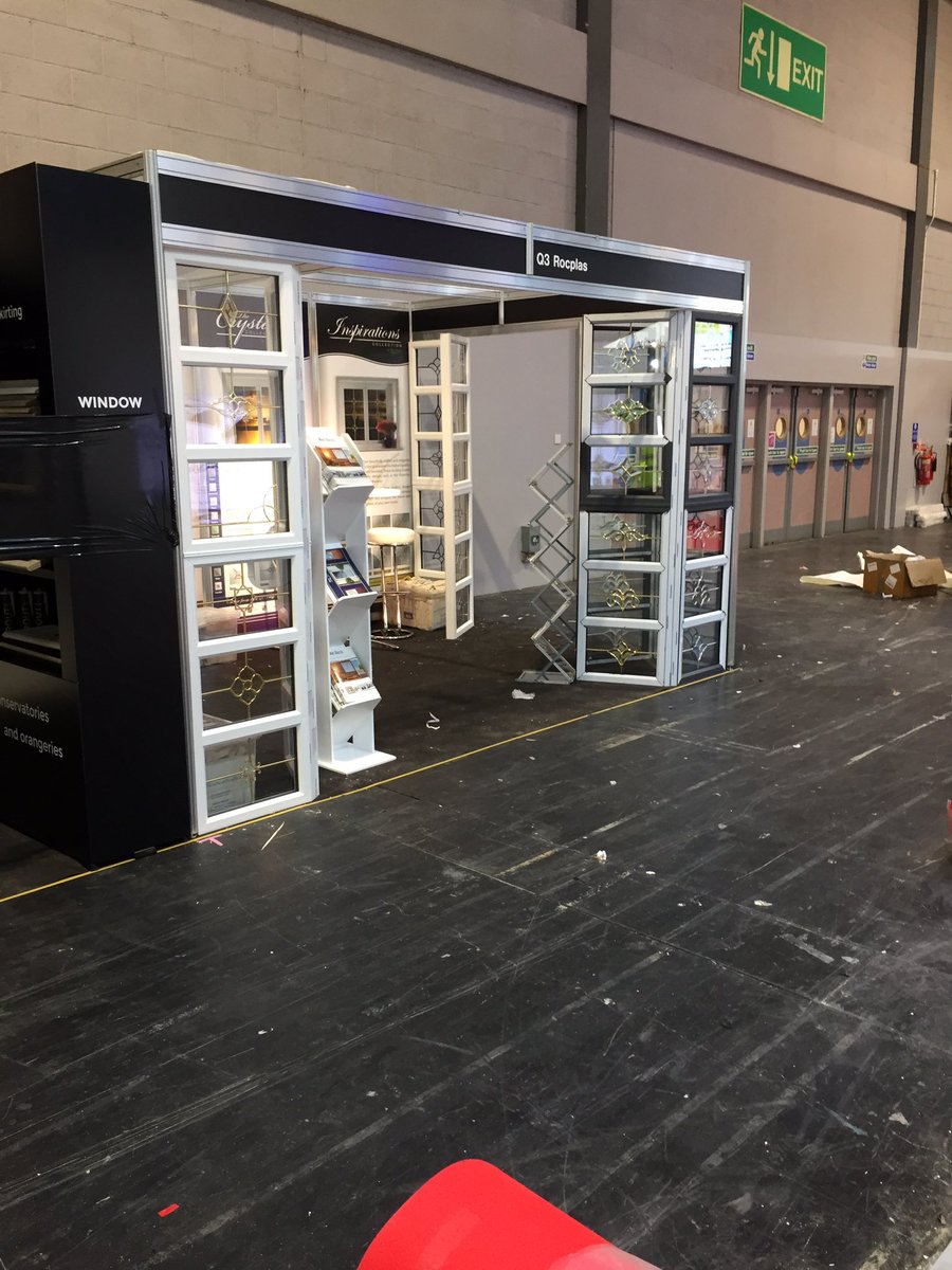 Rocplas Distribution tweet media