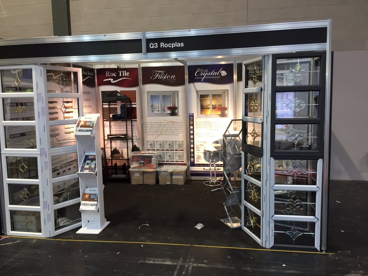 Rocplas Distribution tweet media