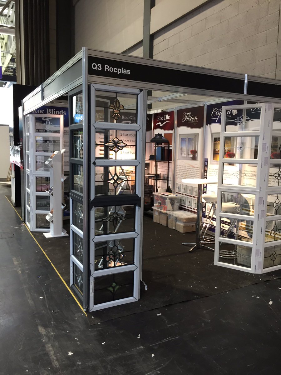 Rocplas Distribution tweet media