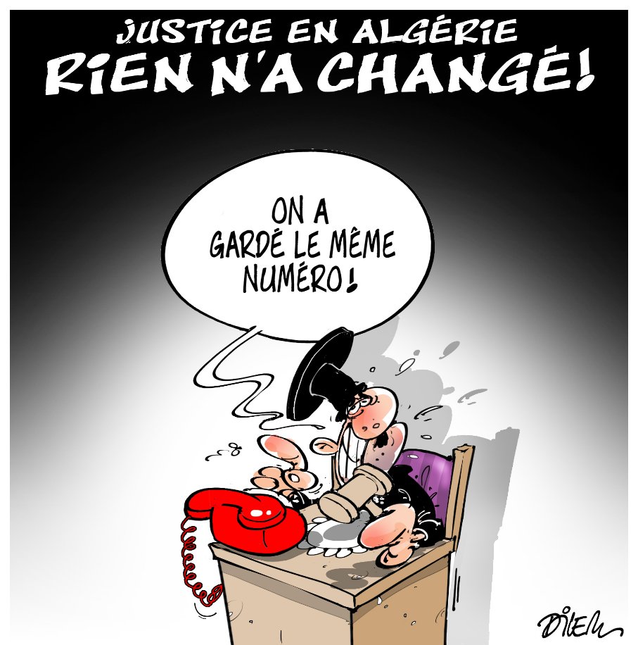 dilem_ali's tweet photo. #Algerie #Dilem @JournaLiberteDZ https://t.co/6NCKZoHME1