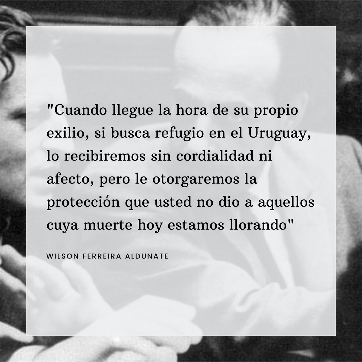jovenesblancos's tweet photo. Verdad. Memoria. Justicia 

Nunca más terrorismo de Estado https://t.co/f1fHVkMMEh