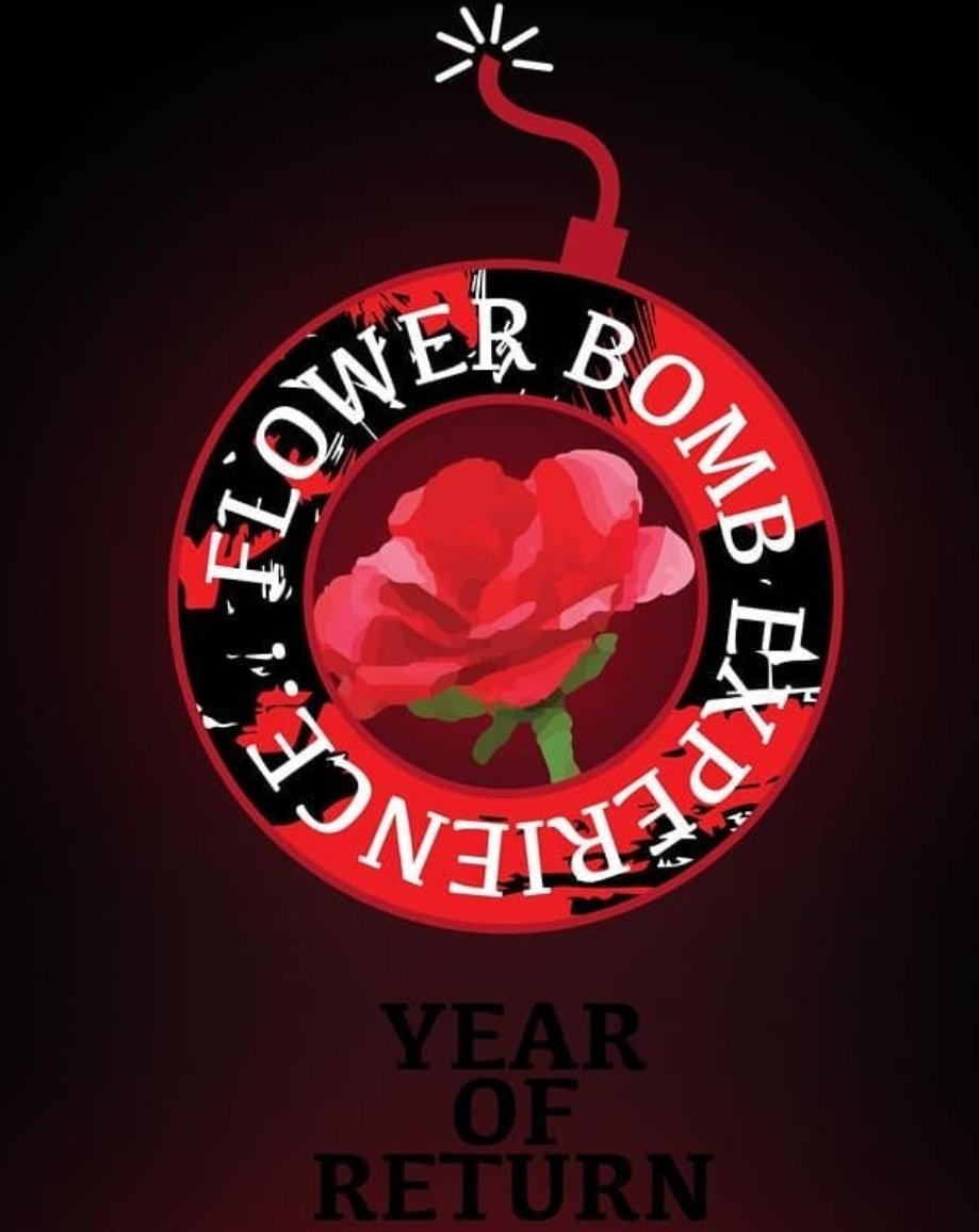 flowerbomb on Twitter "When it’s beauty, when it’s magic, when it’s a