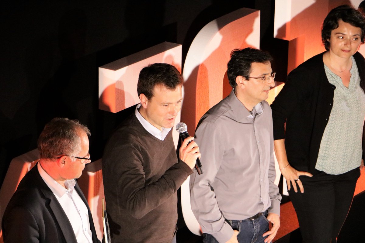 🏆Et c'est <a href="/STRATEGIR1/">STRATEGIR</a> qui remporte l'Or dans la catégorie étude de ces #TMK2019, avec un #shoowroom en réalité virtuelle pour l'enseigne <a href="/PointP_fr/">POINT.P</a> ! #retail #VR #insights #marketing 🥽