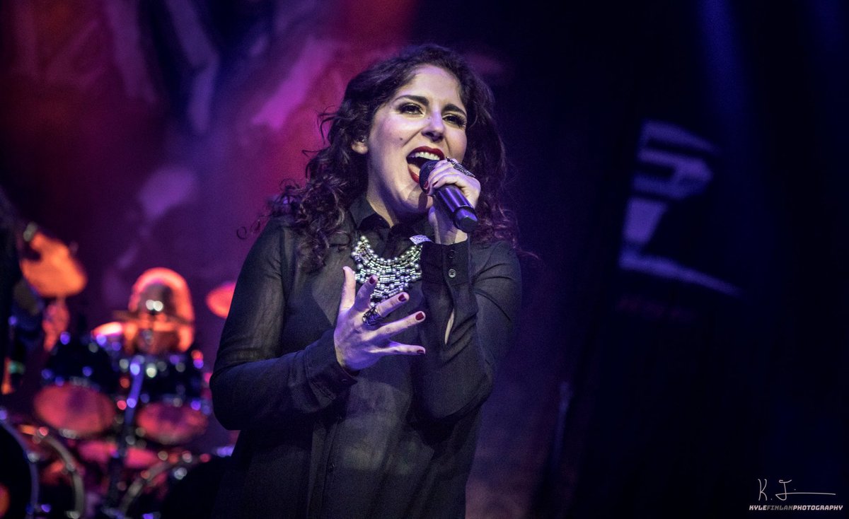 MaYaN Newsletter members! Next on the interview series is <a href="/marcelabovio/">Marcela Bovio</a>! 

Join here: eepurl.com/c-060f to get the interview tomorrow 🙂 

🔜 We’ll see you at our Haarlem &amp; Arnhem shows 24th &amp; 25th for our Dhyana and second classics set... 
Till then! 🔥

📸 Kyle Finlan