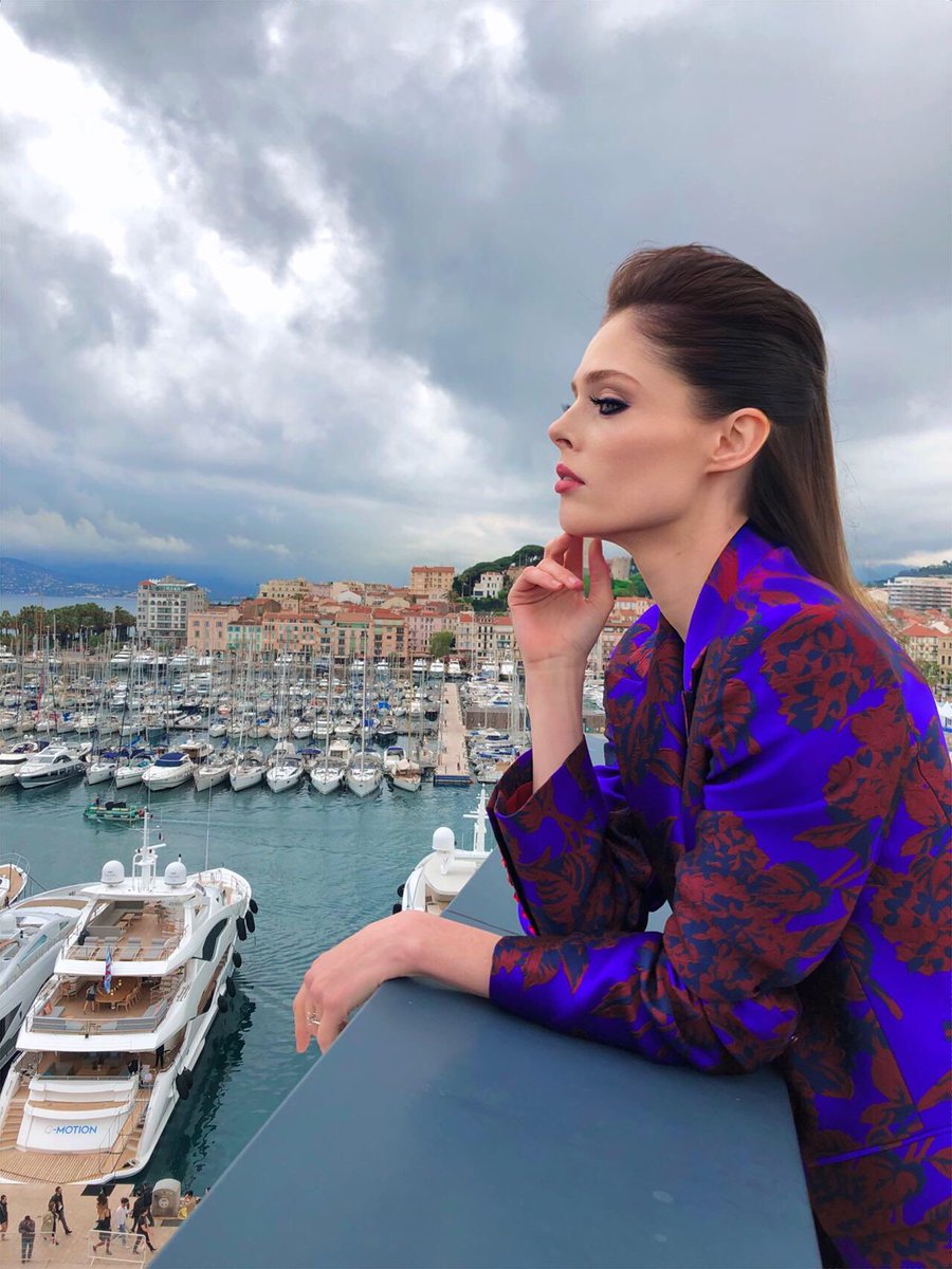 cocorocha tweet picture